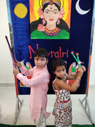 Top School of Narnaul 